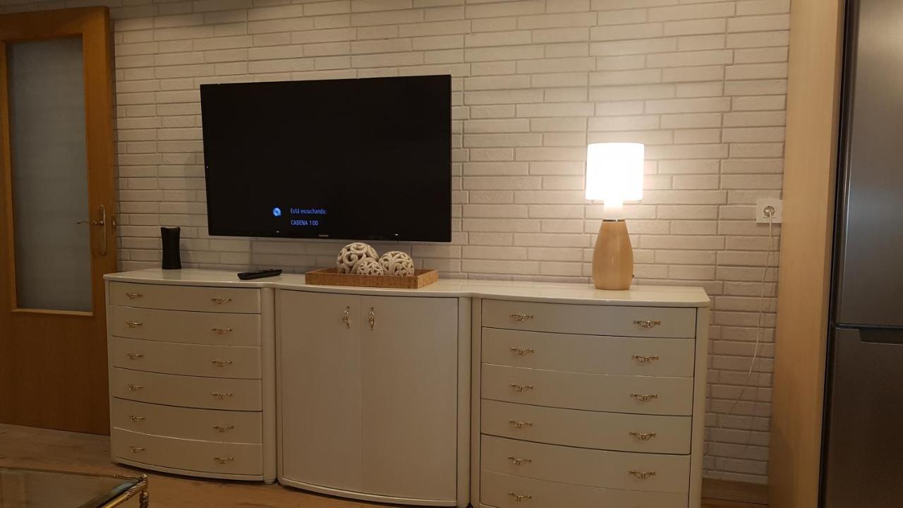 Casco Historico, Con Parking Incluido Apartment Сарагоса Екстериор снимка