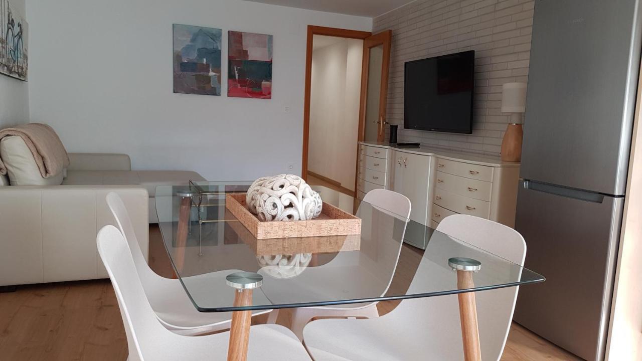 Casco Historico, Con Parking Incluido Apartment Сарагоса Екстериор снимка