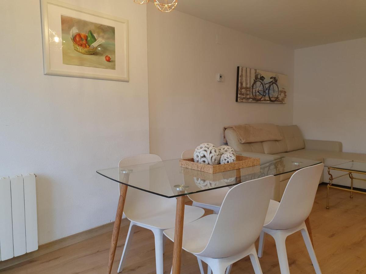 Casco Historico, Con Parking Incluido Apartment Сарагоса Екстериор снимка