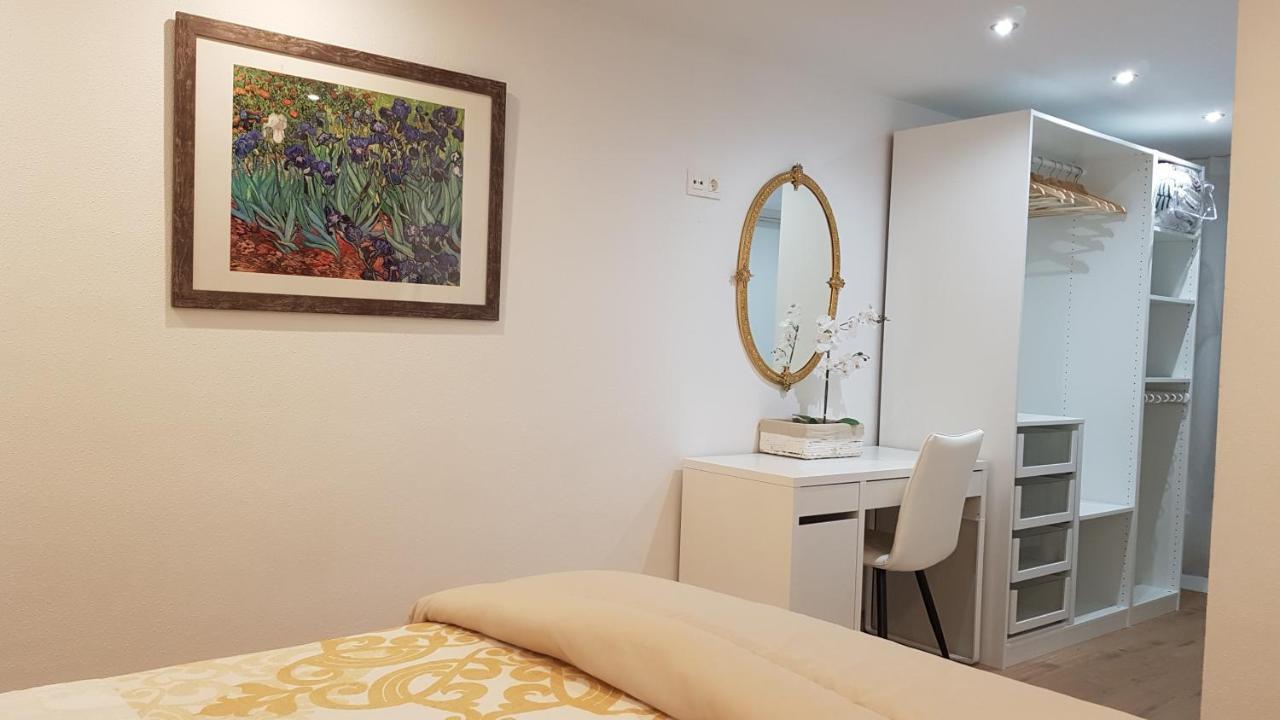 Casco Historico, Con Parking Incluido Apartment Сарагоса Екстериор снимка