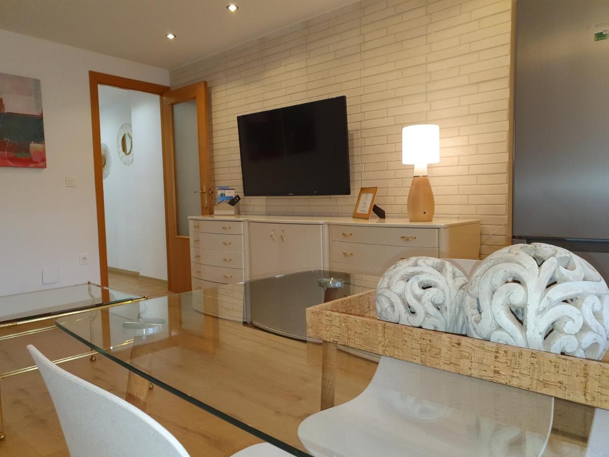Casco Historico, Con Parking Incluido Apartment Сарагоса Екстериор снимка