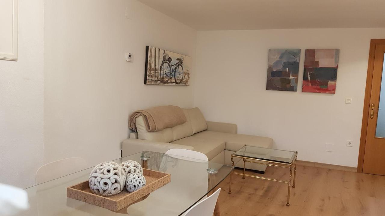 Casco Historico, Con Parking Incluido Apartment Сарагоса Екстериор снимка