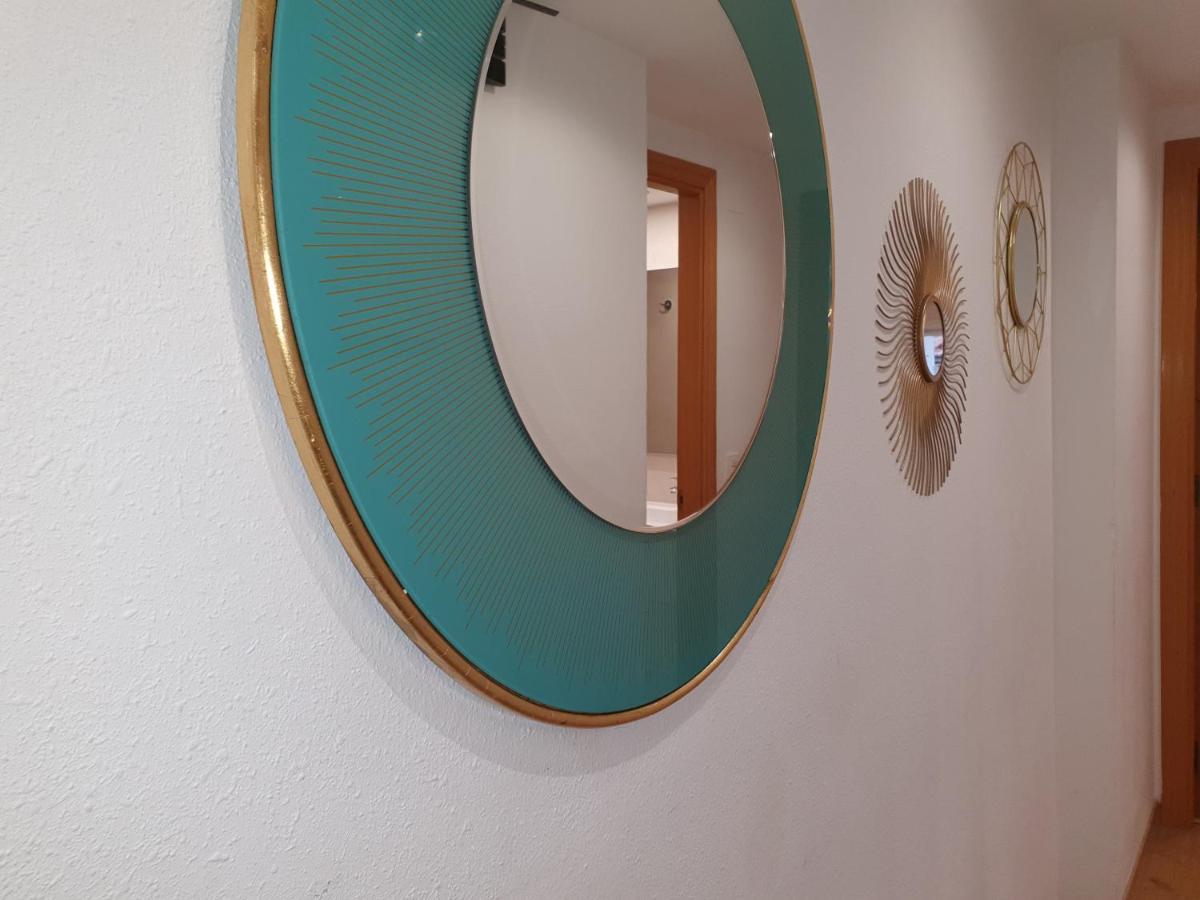 Casco Historico, Con Parking Incluido Apartment Сарагоса Екстериор снимка